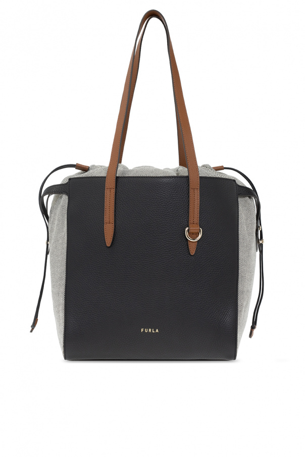 Furla ‘Net L’ shopper bag