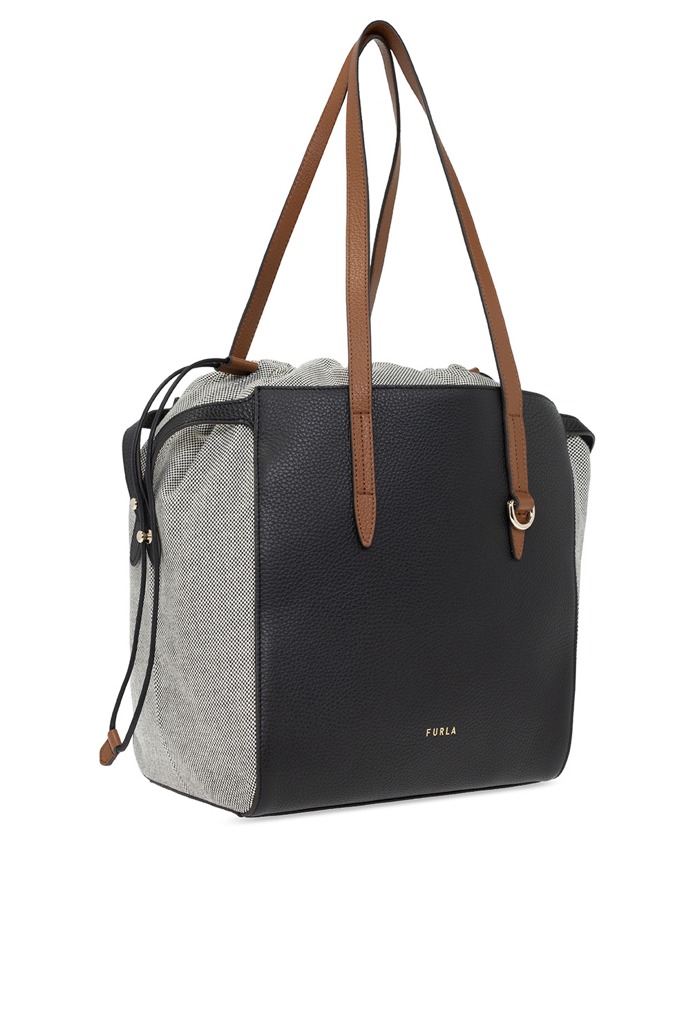 Furla ‘Net L’ shopper bag