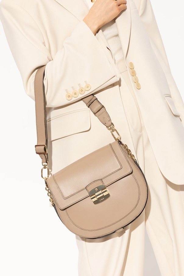 Furla ‘Club 2 Small’ shoulder jacquemus bag