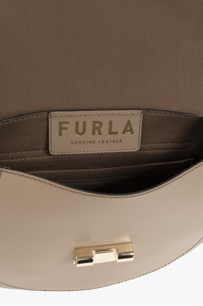Furla ‘Club 2 Small’ shoulder WITH bag