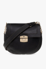 Handbag COCCINELLE IV3 Mini Bag E5 IV3 55 P8 06 Noir