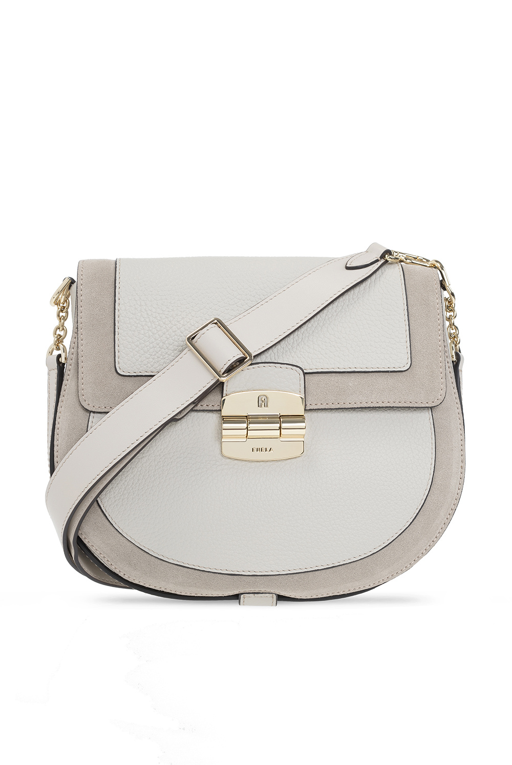 Furla ‘Club 2 Small’ shoulder coach bag