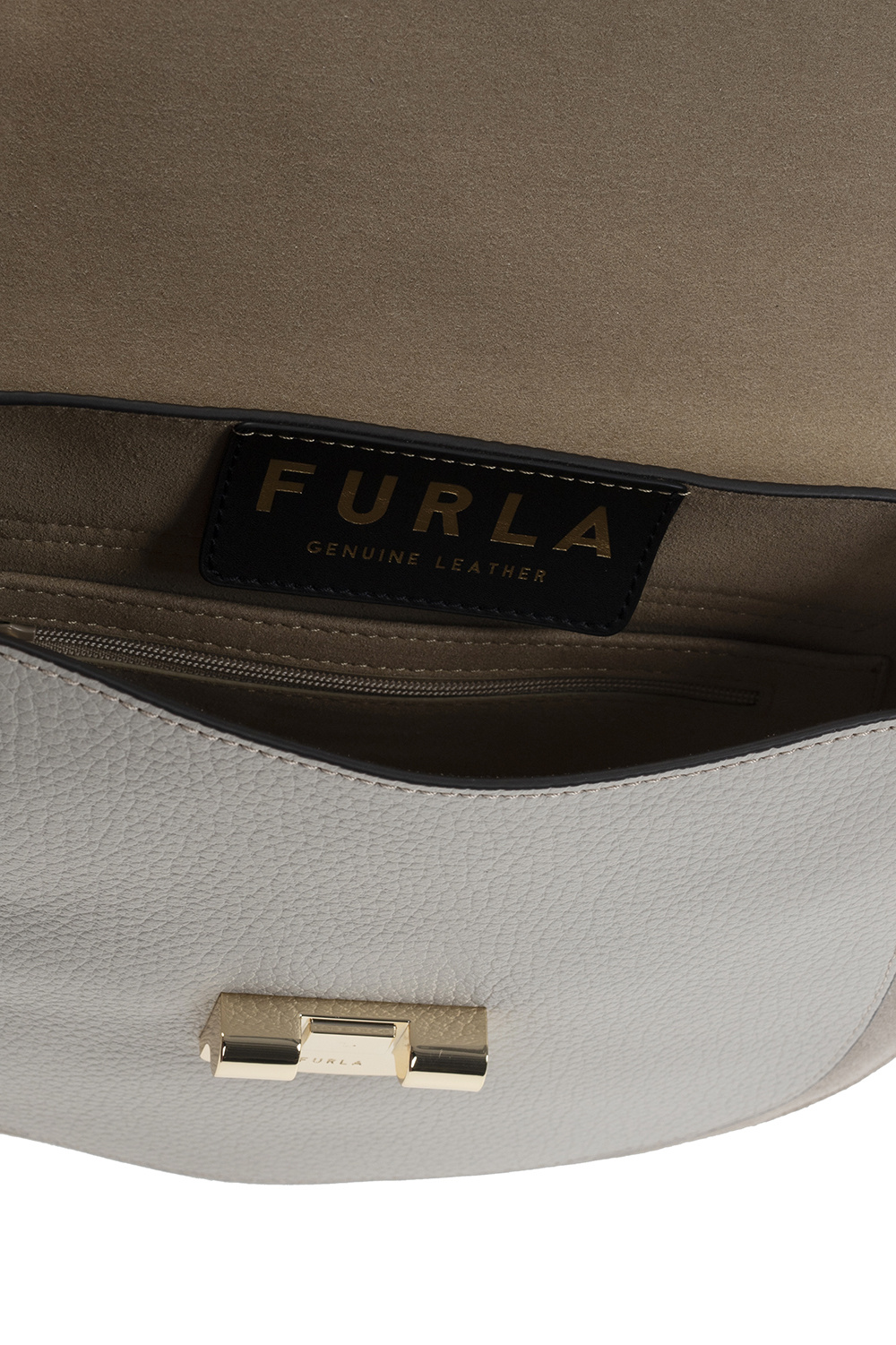 Furla ‘Club 2 Small’ shoulder coach bag