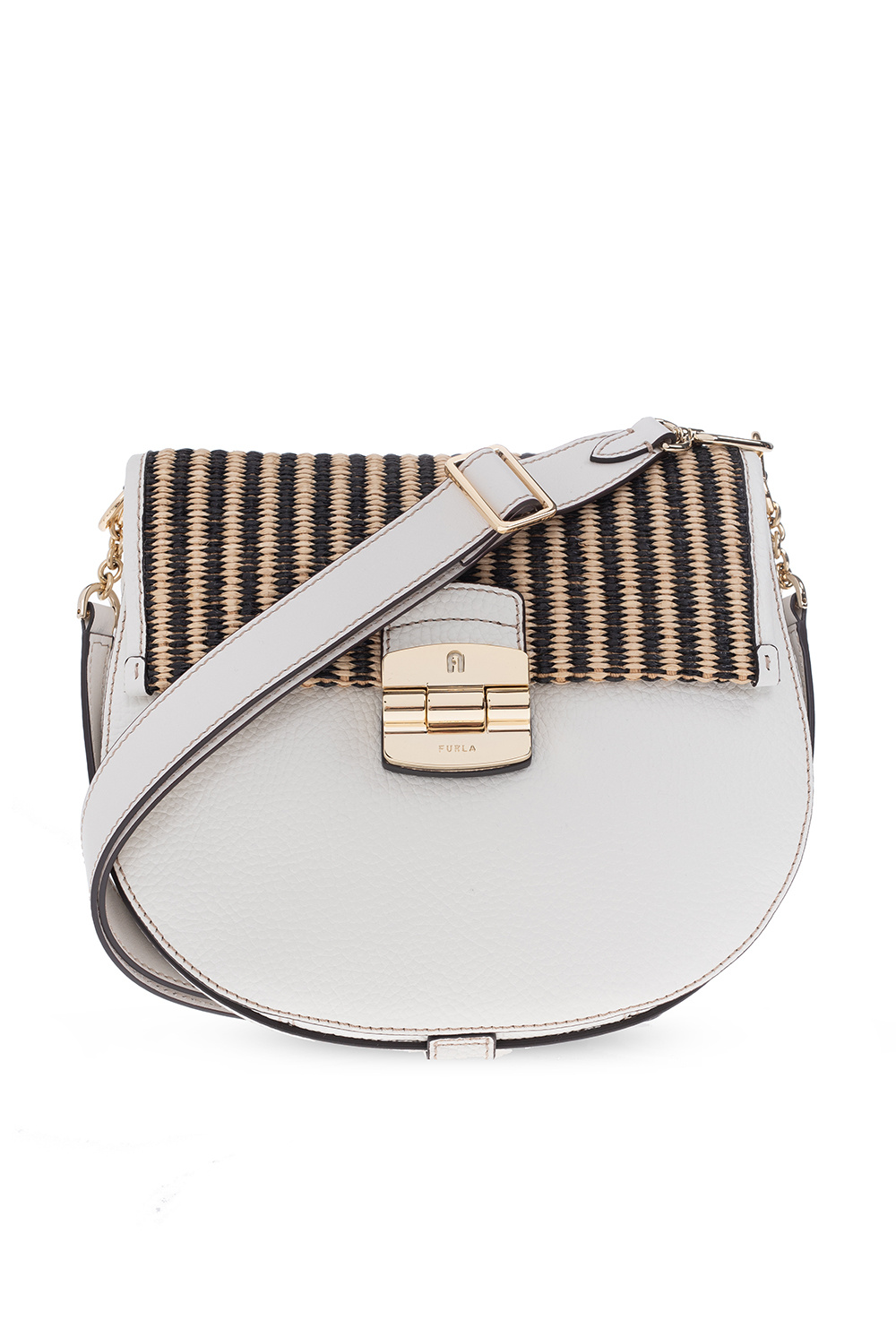 Furla ‘Furla Club 2 Small’ shoulder bag