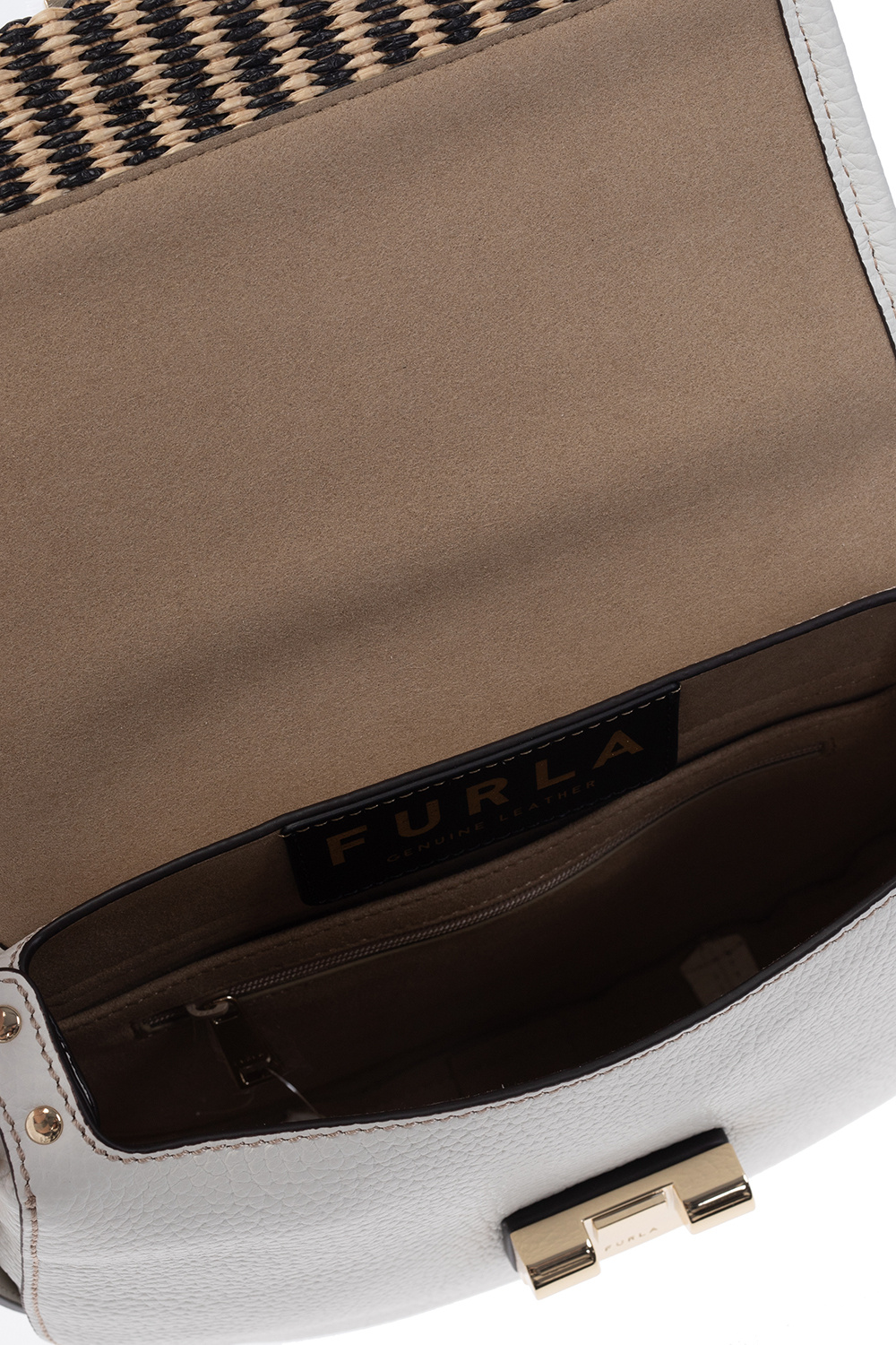 Furla ‘Furla Club 2 Small’ shoulder bag