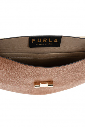 Furla ‘Club 2 M’ shoulder arabesque bag