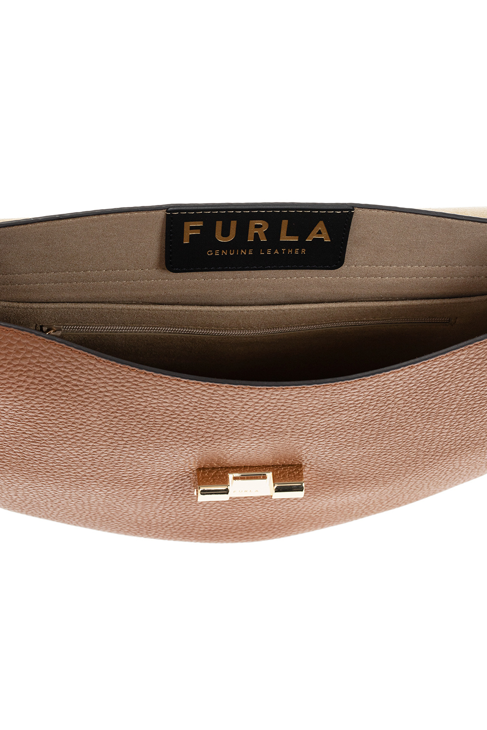 Furla ‘Club 2 M’ shoulder quilted bag