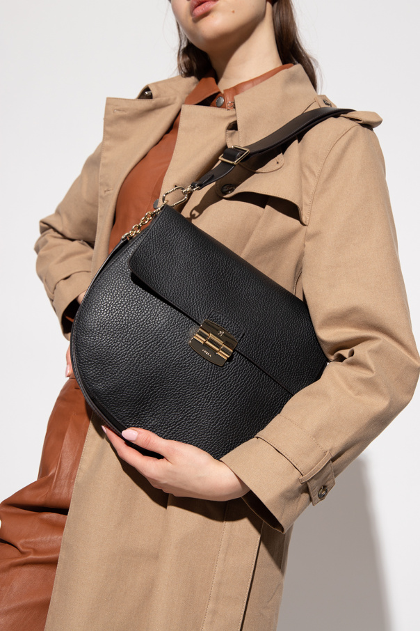 Furla ‘Club 2 M’ shoulder mini bag
