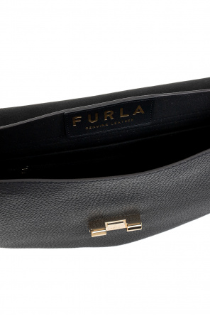 Furla ‘Club 2 M’ shoulder Project bag