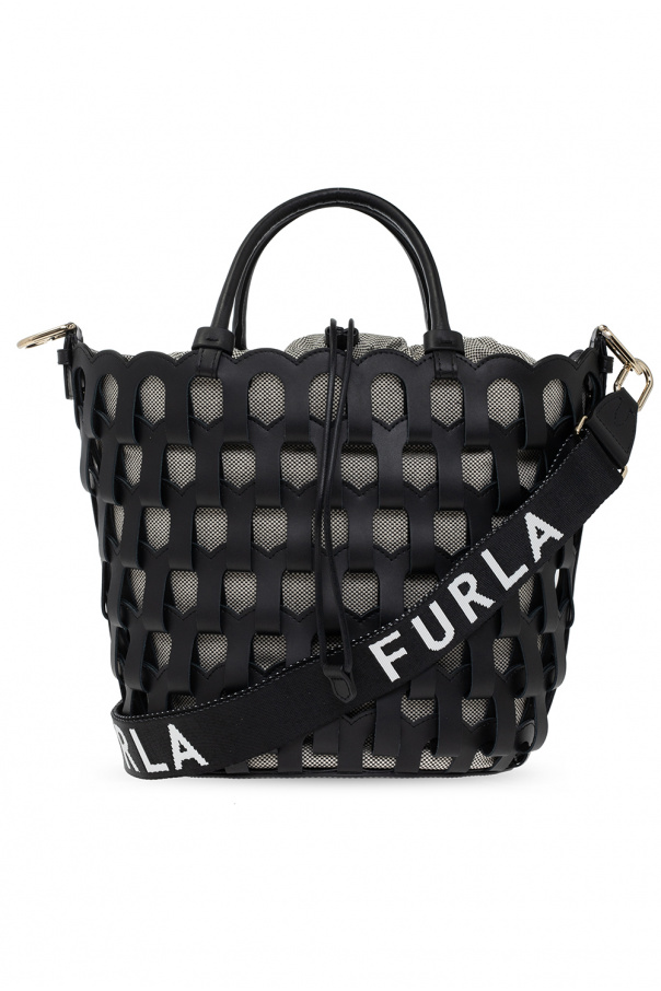 Furla ‘Lipari S’ shopper bag