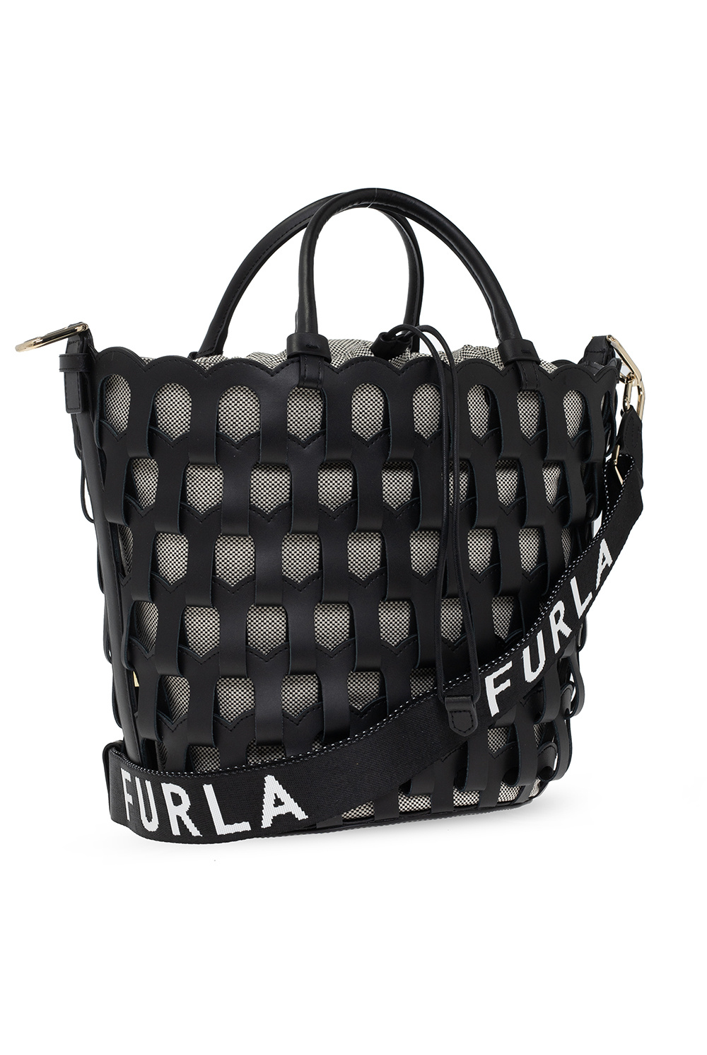 Furla ‘Lipari S’ shopper bag