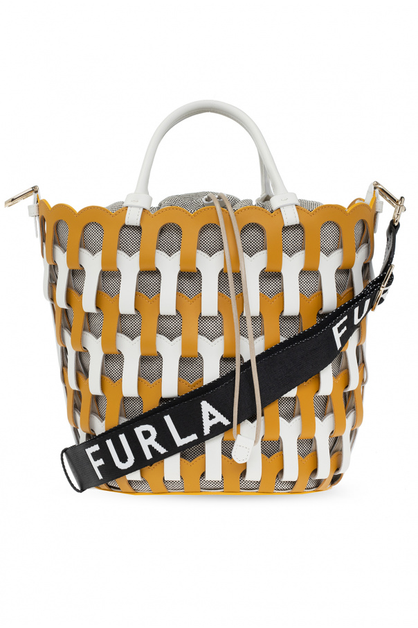 Furla ‘Lipari S’ shopper bag