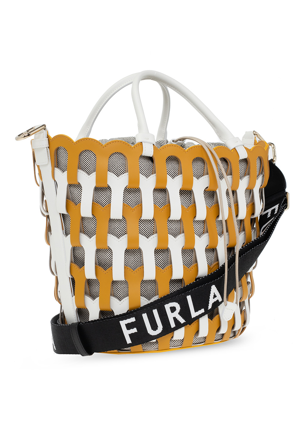 Furla ‘Lipari S’ shopper bag