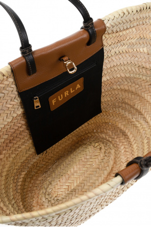 Furla Torba ‘Meraviglia L’ typu ‘shopper’