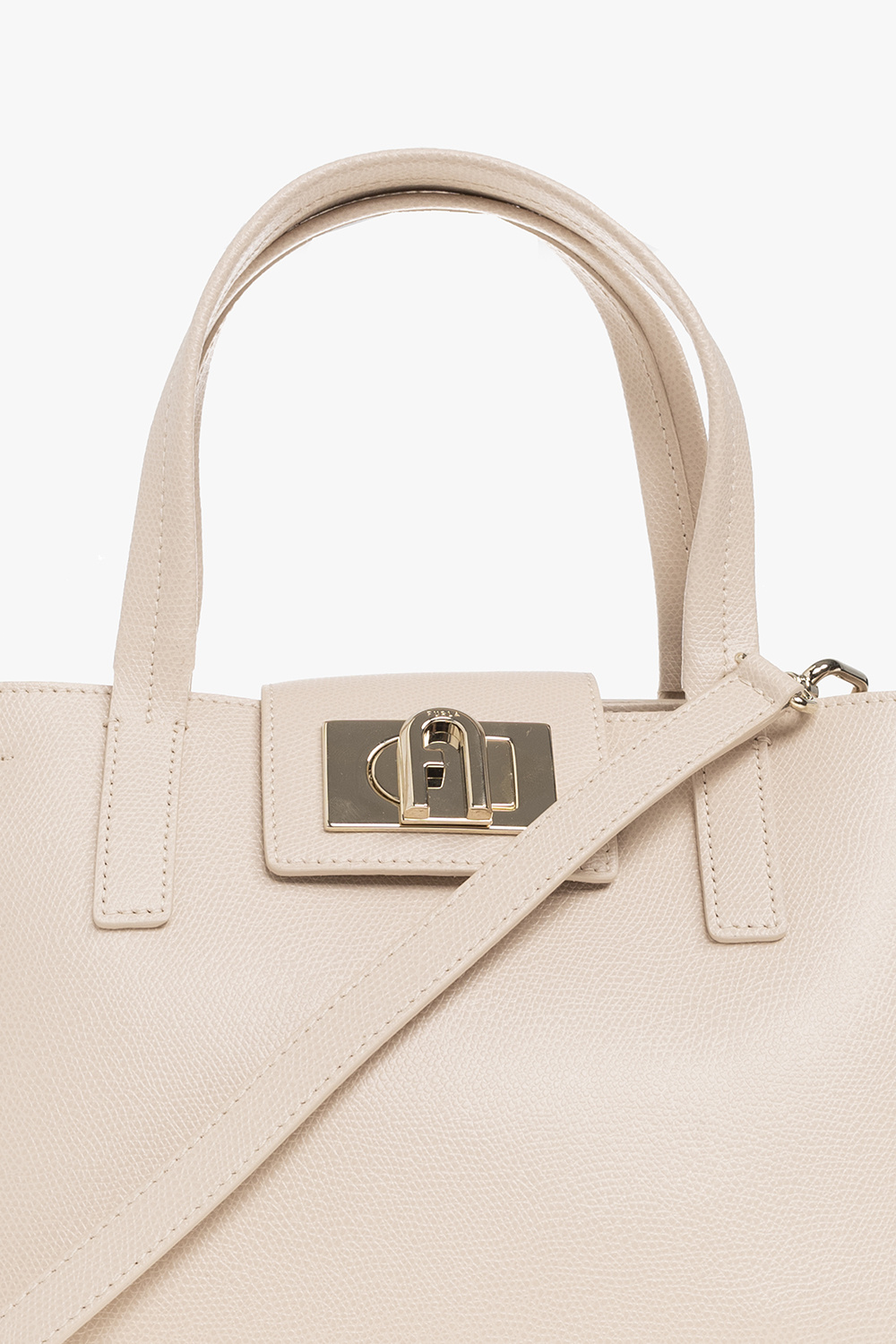 Furla ‘1927’ shoulder bag