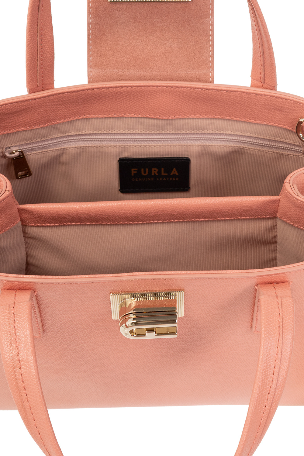 Furla ‘1927 Medium’ shoulder Venture bag