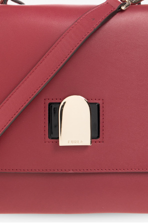 Furla ‘Emma Small’ shoulder Padel bag