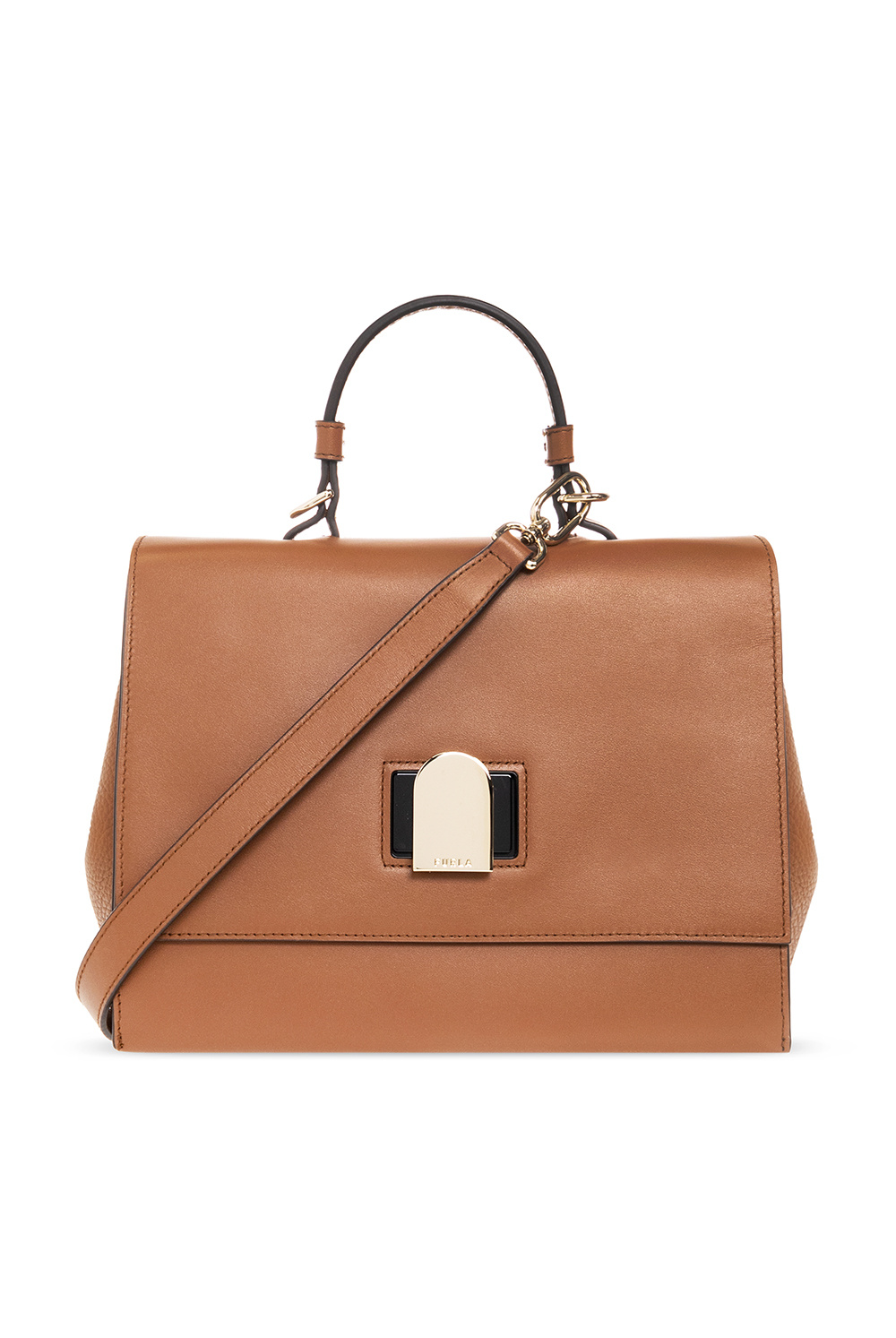 Furla ‘Emma Small’ shoulder Saffiano bag