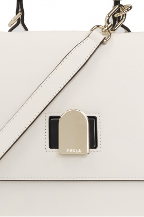 Furla ‘Emma Small’ shoulder fermeture bag