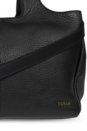 Furla ‘Elsa Medium’ shoulder Wash bag