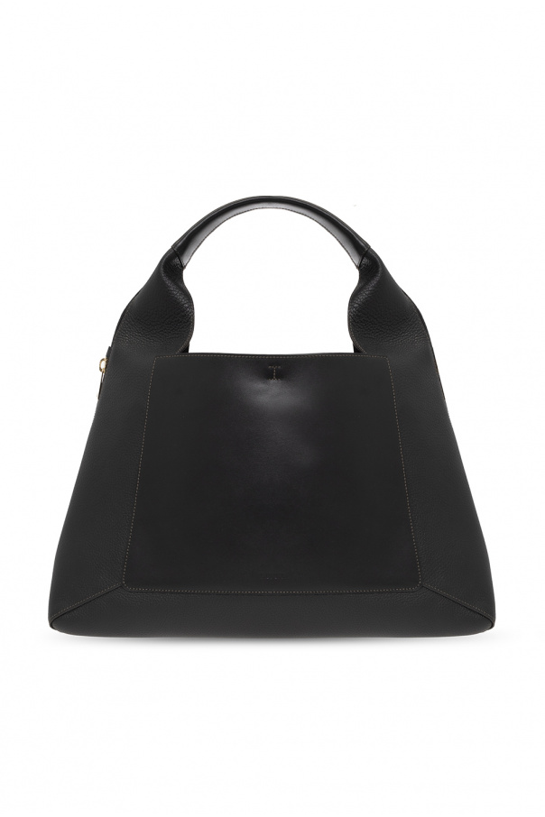 Furla ‘Gilda Large’ shoulder Preta bag