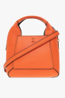 Marc Jacobs Snapshot Tie Dye Leather Crossbody Bag