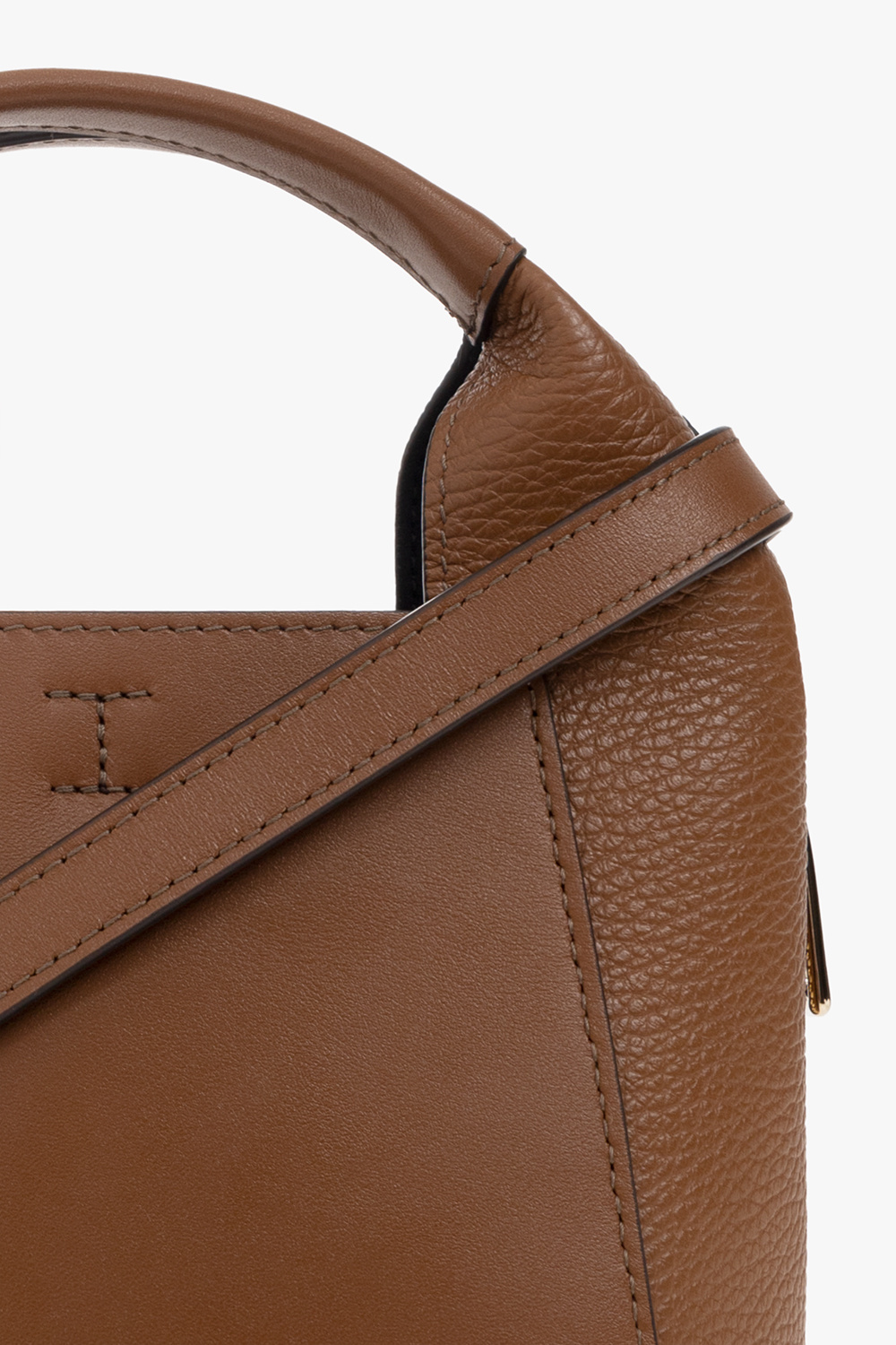 Brown 'Gilda Mini' shoulder bag Furla - Vitkac HK