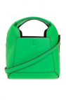 louis vuitton green shoulder bag