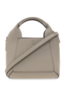 Miu Miu crystal-embellished clutch bag