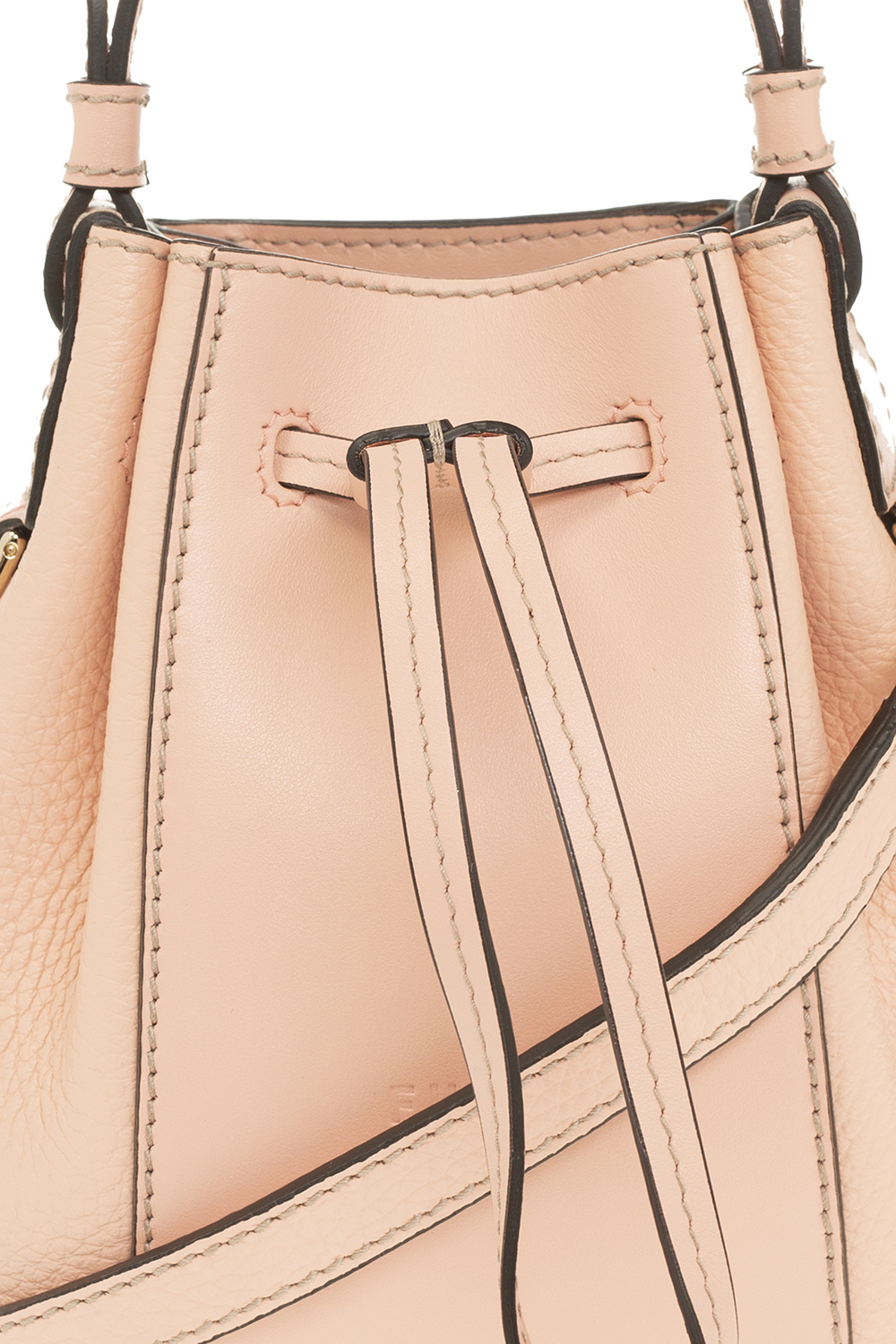 Furla ‘Miastella Mini’ bucket Helmet bag