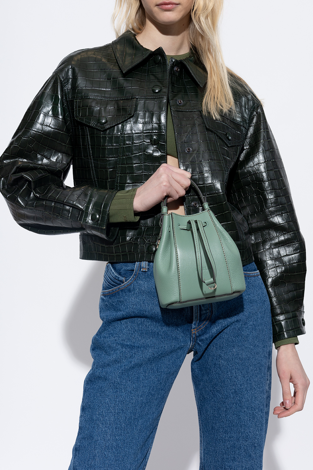 Furla 'Miastella Mini' bucket bag, Women's Bags
