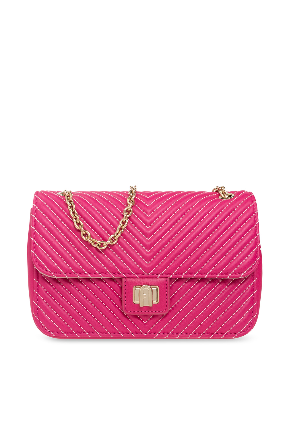 Furla ’Pop Star’ shoulder bag