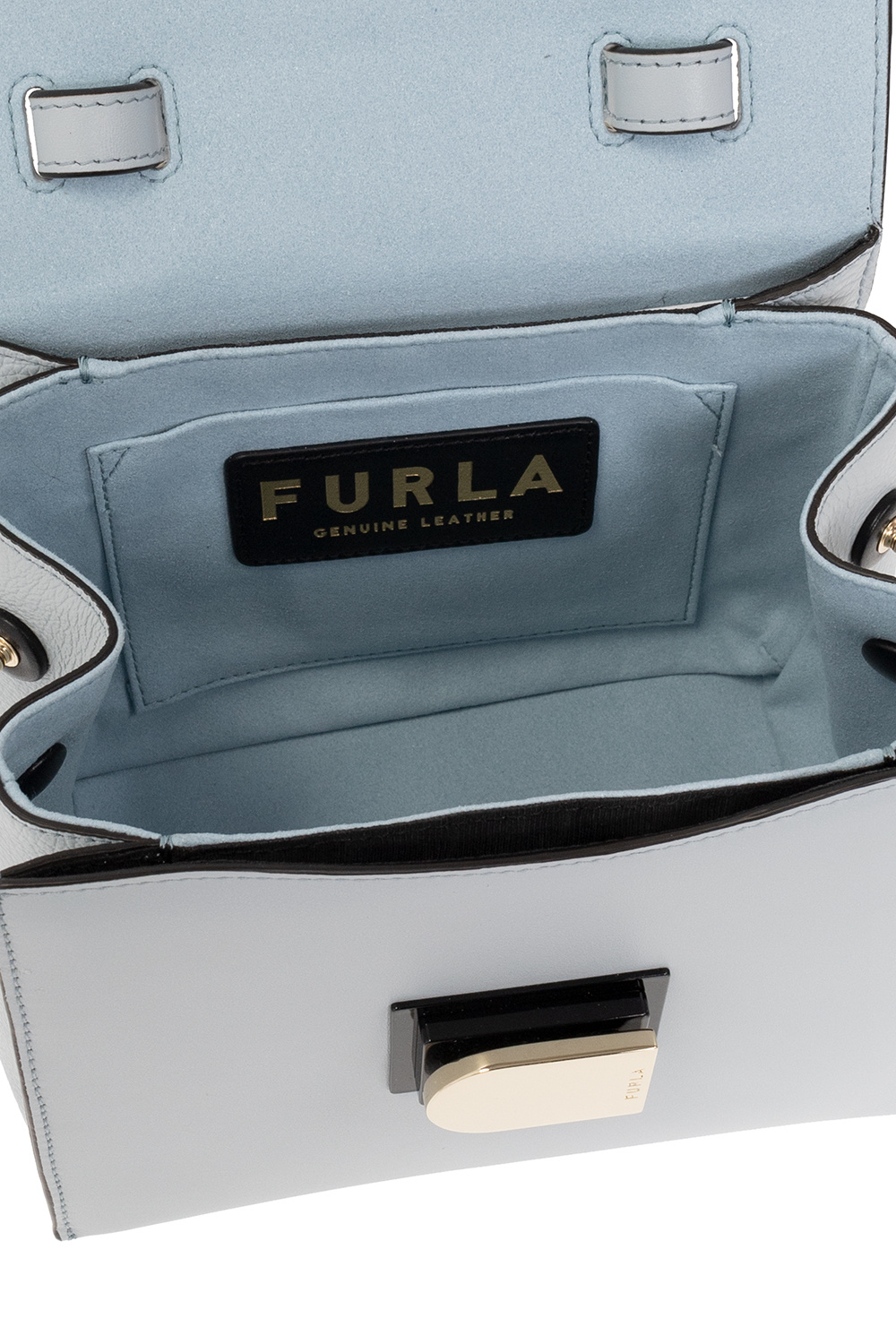 Furla ‘Emma Mini’ Sander bag