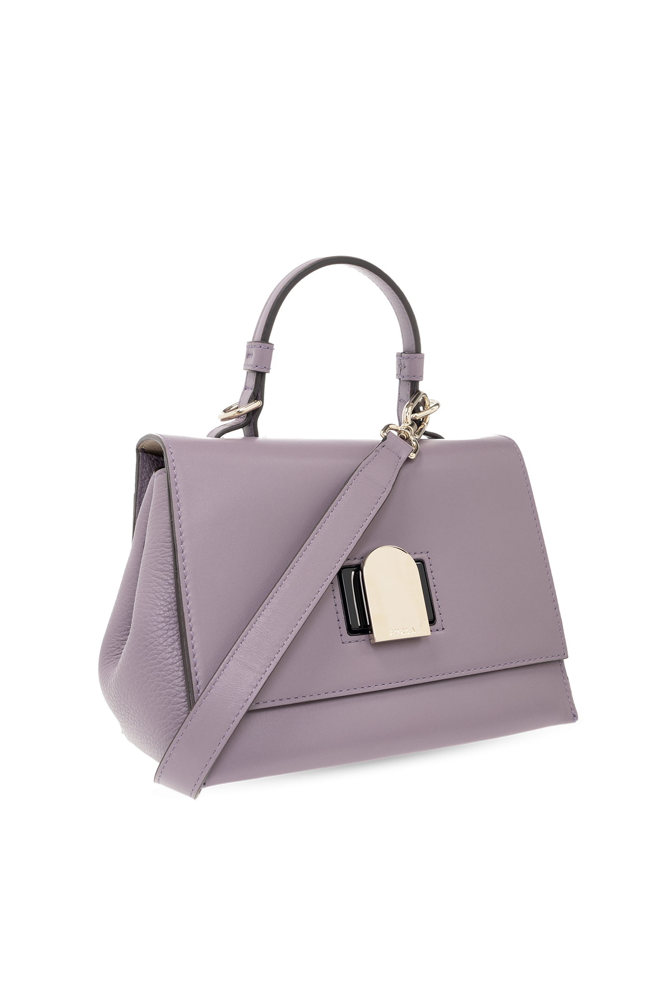 Emma Couture Mini Handbag