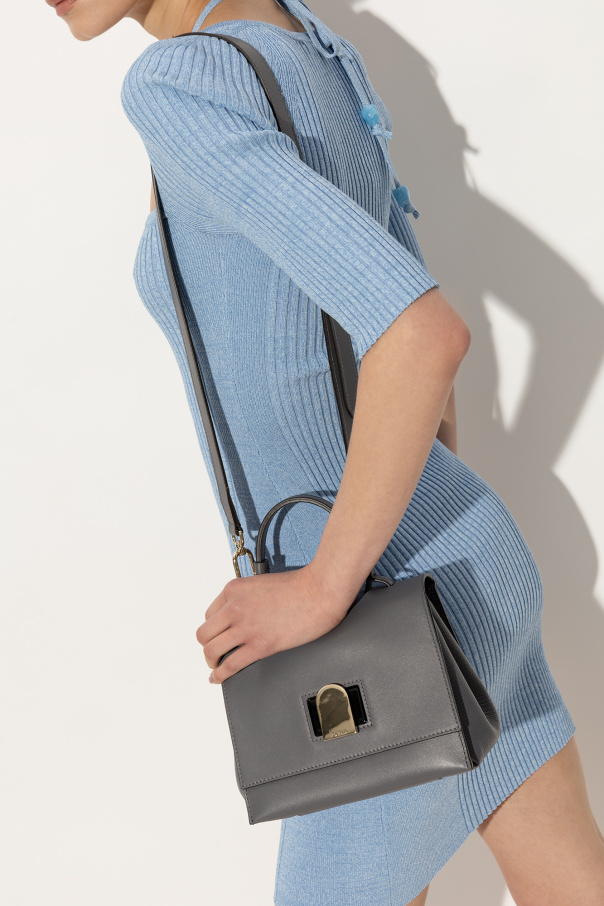 Furla ‘Emma Mini’ shoulder bag | Women's Bags | Vitkac