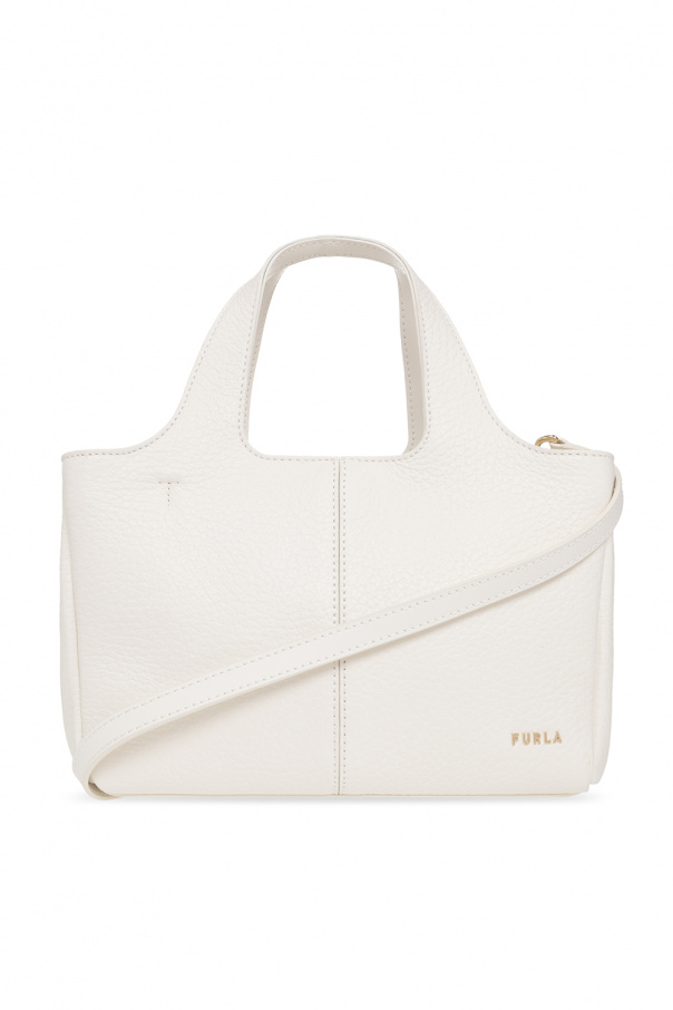 Furla ‘Elsa Small’ shoulder Nero bag