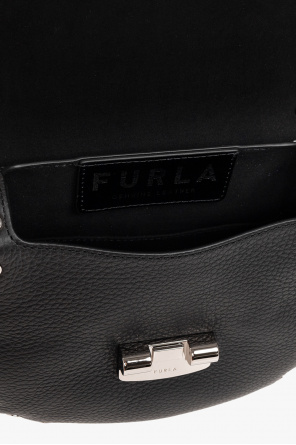 Furla ‘Club 2 Mini’ shoulder banana bag