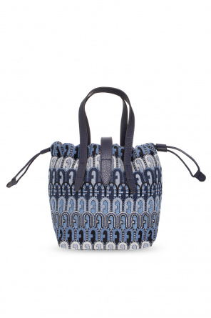 Furla ‘Net Mini’ shoulder bag