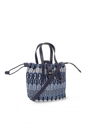 Furla ‘Net Mini’ shoulder LAURENT bag