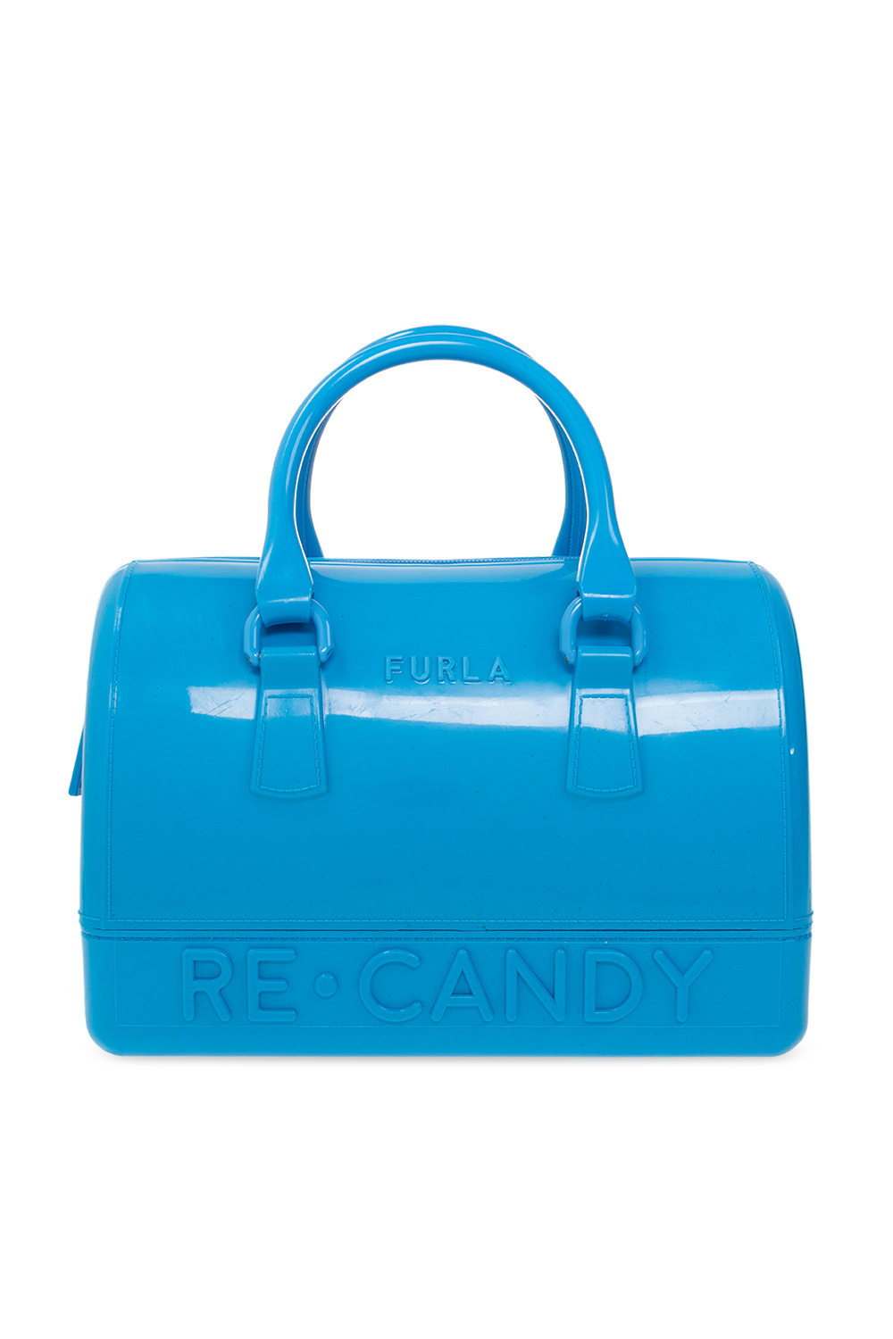 Furla ‘Candy Boston Small’ shoulder Veneta bag