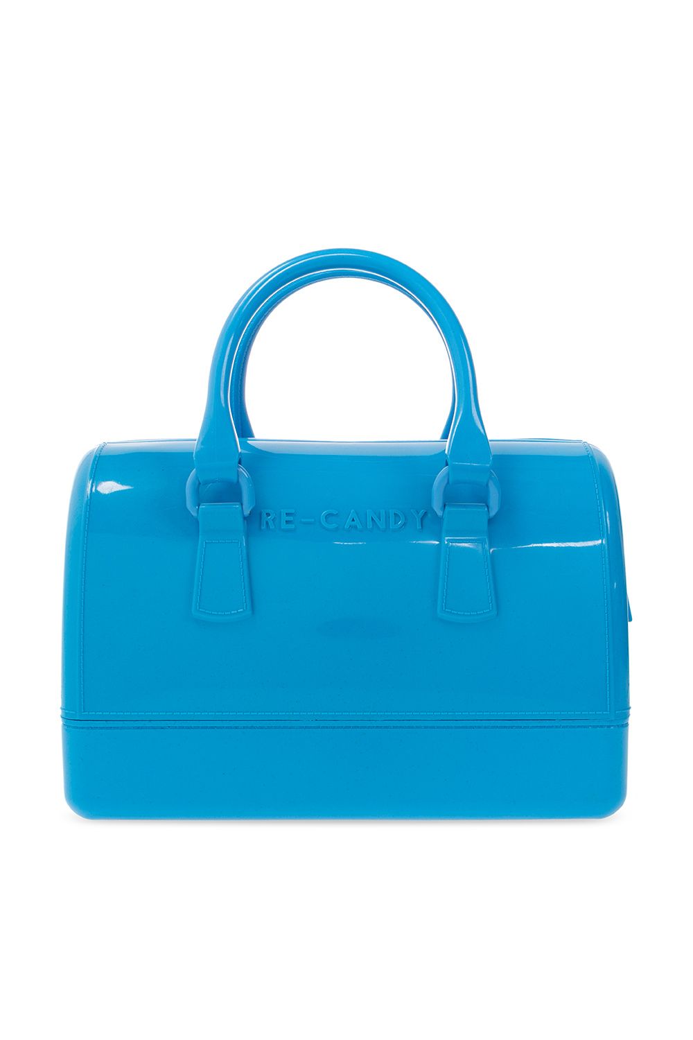 Furla ‘Candy Boston Small’ shoulder Veneta bag