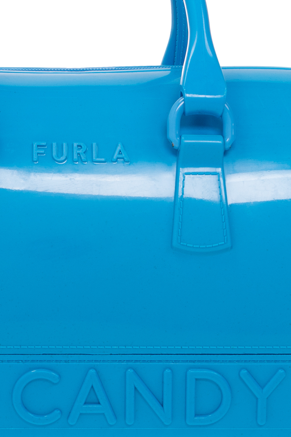 Furla ‘Candy Boston Small’ shoulder Veneta bag