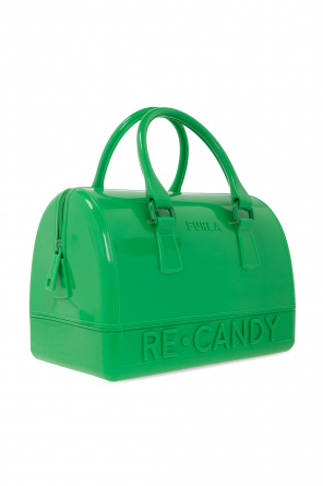 Furla ‘Candy Boston Small’ shoulder bag