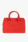 Louis Vuitton Amazone Monogram Canvas Messenger Bag