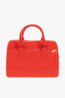Furla RED ‘Candy’ handbag