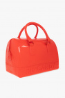 Furla RED ‘Candy’ handbag
