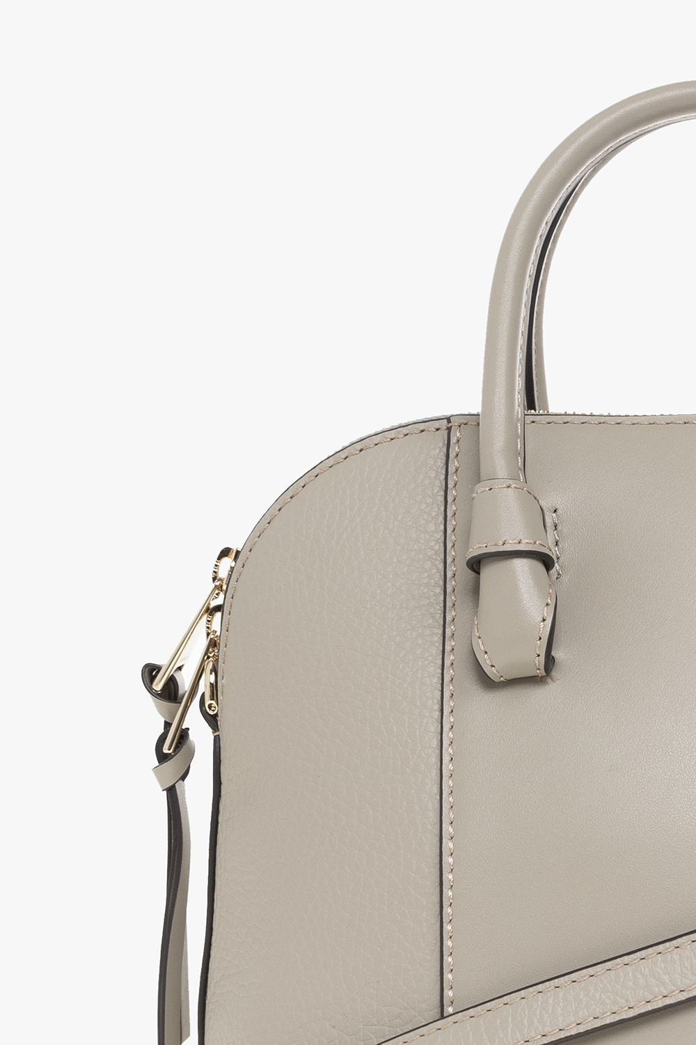 Grey 'Miastella' shoulder bag Furla - This sleek and smart tote bag has a -  De-iceShops Germany