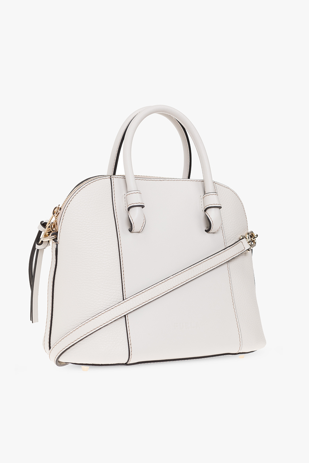 Furla ‘Miastella Small’ shoulder Old bag