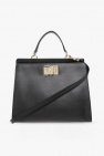 Louis Vuitton 2008 pre-owned Milla MM shoulder bag