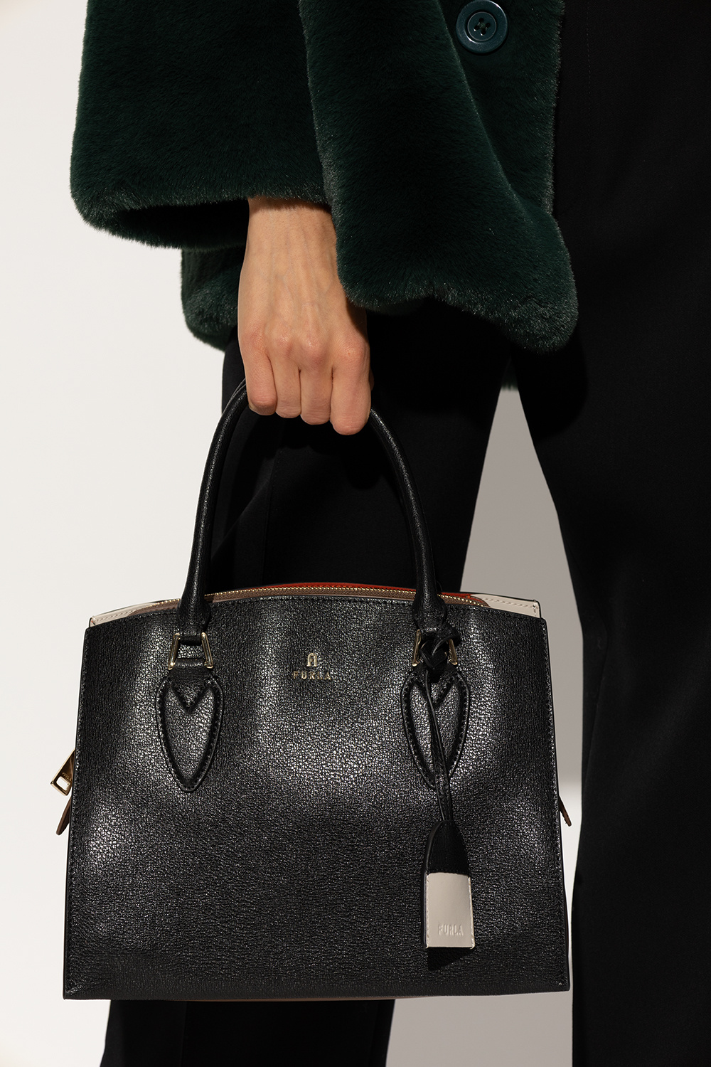 Furla ‘Magnolia Medium’ shopper bag